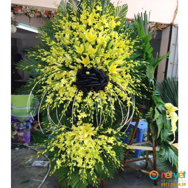 shop hoa tươi ninh thuận