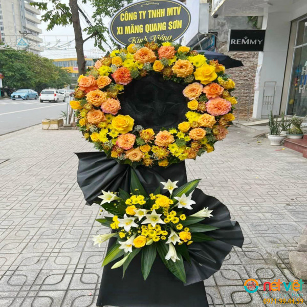 hoa tươi yên bái