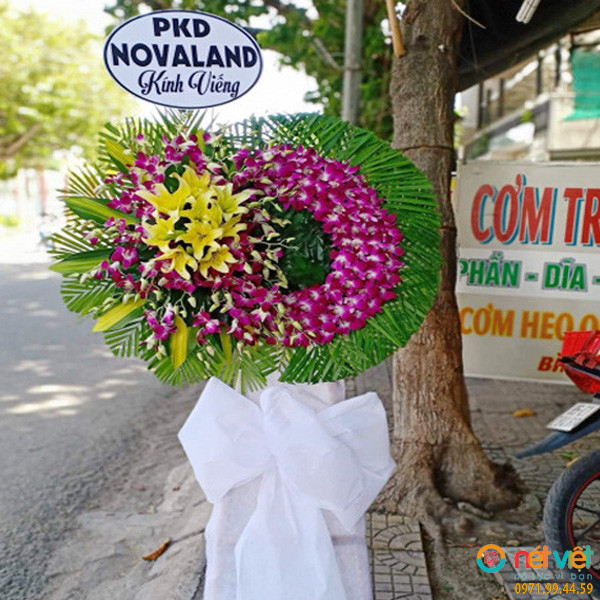 shop hoa tươi ninh thuận