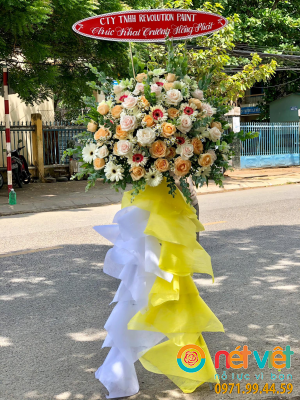 shop hoa tươi ninh thuận