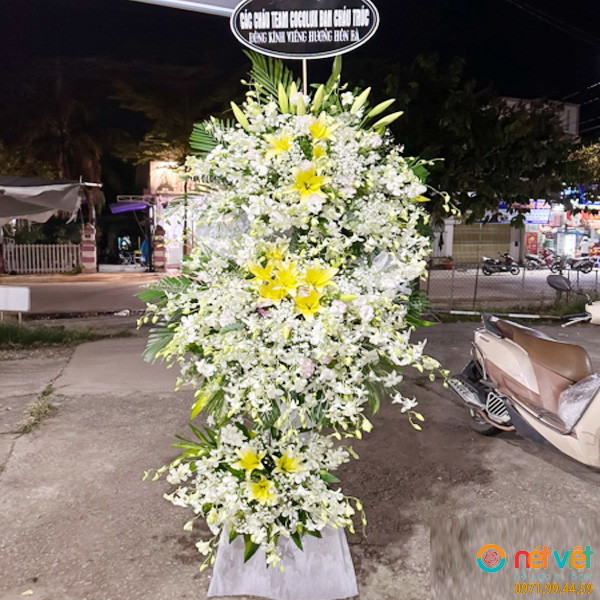 SHOP HOA TƯƠI PHAN RANG NINH THUẬN