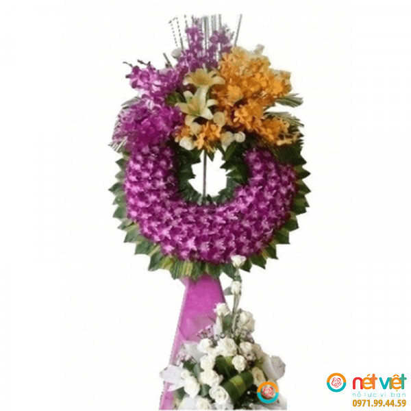 Tiệm hoa gần đây hoa viếng Old Memory 3
