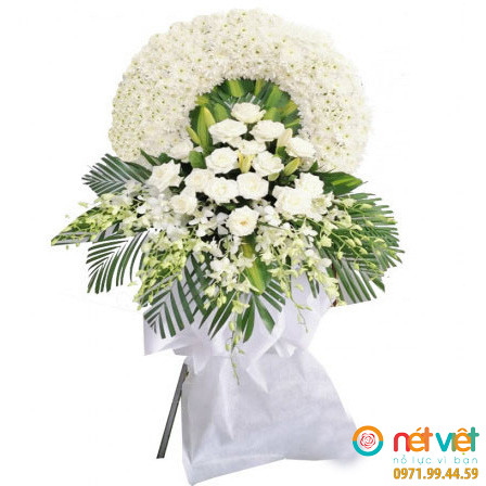 Đời cát bụi