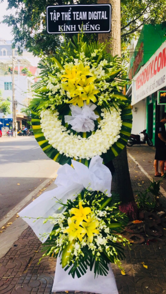 Huyện Châu Thành Tỉnh Trà Vinh