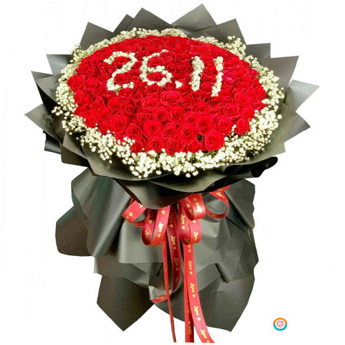 Hoa hồng đỏ red rose love