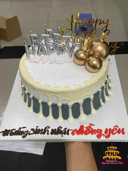 Hiệu bánh sinh nhật tiền chuyên nghiệp Chi nhánh , Thị xã Cửa Lò, Tỉnh Nghệ  An