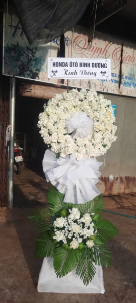 Lời tiễn biệt