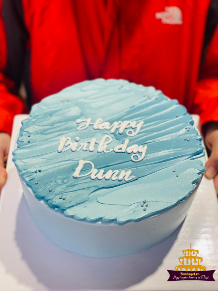 Đặt bánh sinh nhật: Bạn đang chuẩn bị cho một bữa tiệc sinh nhật đáng nhớ? Hãy đặt bánh sinh nhật ngay hôm nay để chắc chắn rằng món quà độc đáo của bạn sẽ làm người nhận cảm thấy rất hạnh phúc và xúc động.