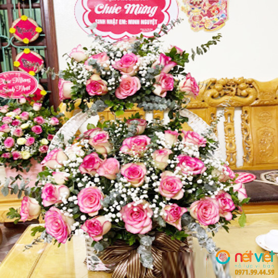 sinh nhật người yêu tặng gì ở Hà Giang