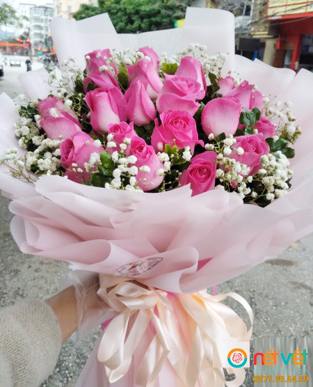 quà sinh nhật sang trọng ở Hà Giang