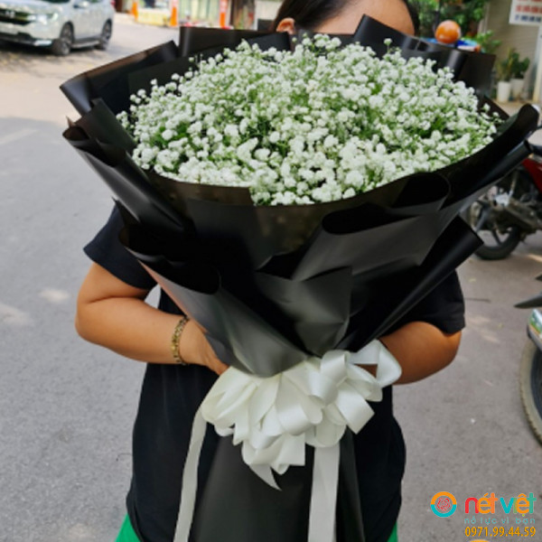 bán lẵng hoa khai trương ở Vĩnh Phúc