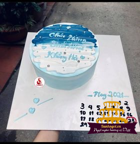 Bánh sinh nhật - Top Mẫu bánh kem sinh nhật ĐẸP - HOTTRENDS 2023 | Bánh kem  hương vị Việt - Banhngot.vn