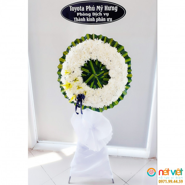 Đặt hoa Bình Thạnh - Chia sẽ