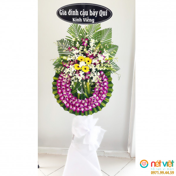 Shop hoa giá rẻ Bình Thạnh