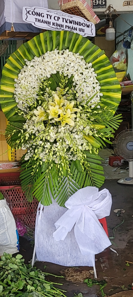 Huyện Đức Hòa Tỉnh Long An