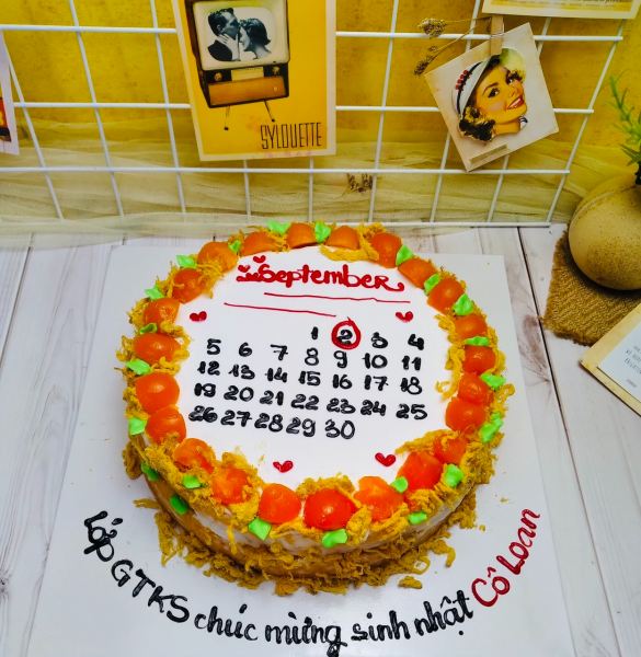 Bông lan trứng muối