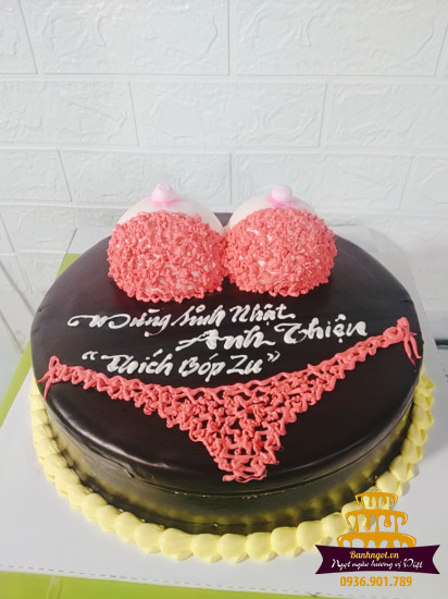 Chia sẻ cửa hàng bánh sinh nhật hài hước tạo hình đẹp CS , Quận 11, Thành  phố Hồ Chí Minh