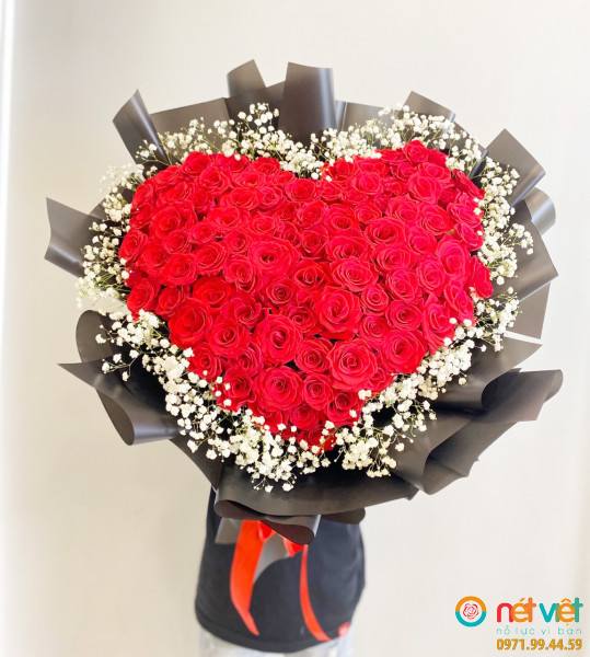 Hoa tươi thành phố Hồ Chí Minh