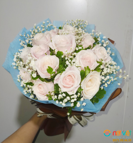 Hoa tươi thành phố Hồ Chí Minh "mối tình đầu tiên"