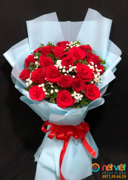 Shop hoa tươi Thành Phố Hồ Chí Minh